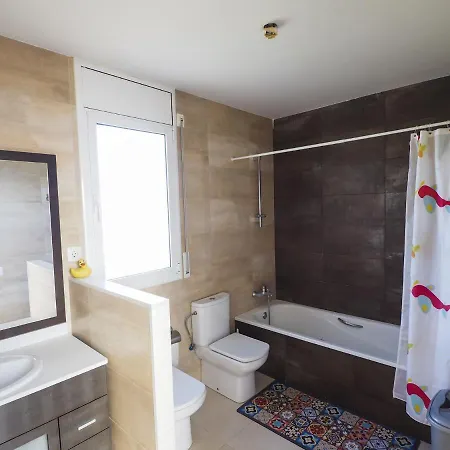 Talaya By Hello Homes Sitges Sant Pere De Ribes