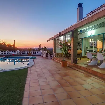 Villa Talaya By Hello Homes Sitges *