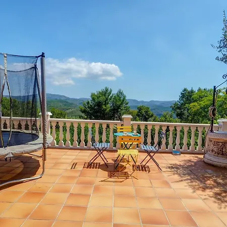 Talaya By Hello Homes Sitges Sant Pere De Ribes