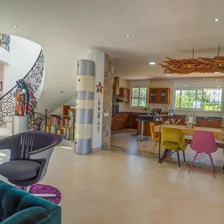 Talaya By Hello Homes Sitges Sant Pere De Ribes