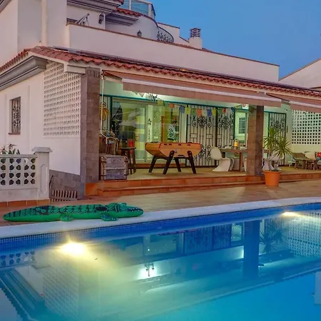 Talaya By Hello Homes Sitges Sant Pere De Ribes