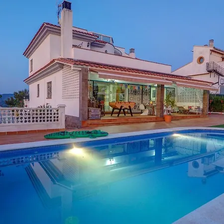 Talaya By Hello Homes Sitges Sant Pere De Ribes