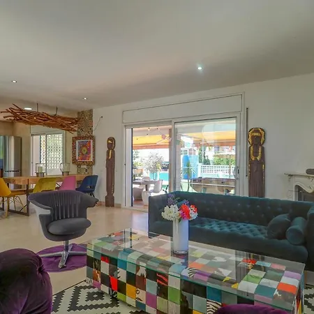 Talaya By Hello Homes Sitges * Sant Pere De Ribes