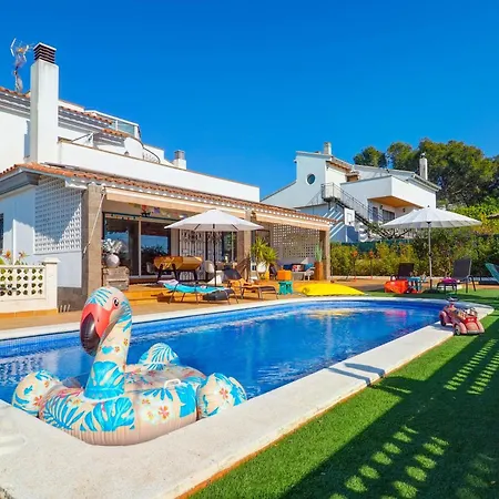 Talaya By Hello Homes Sitges Villa *