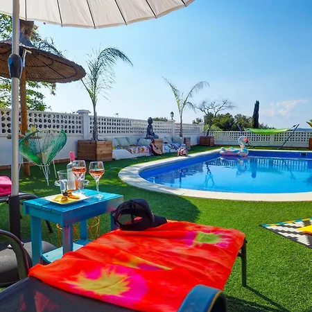 Talaya By Hello Homes Sitges * Sant Pere De Ribes