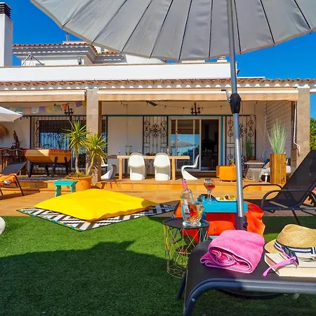 Talaya By Hello Homes Sitges Sant Pere De Ribes