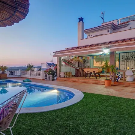 Talaya By Hello Homes Sitges Villa