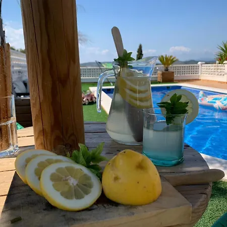 Talaya By Hello Homes Sitges *