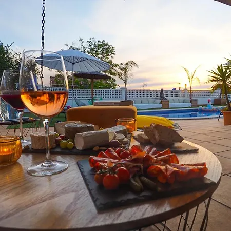 Talaya By Hello Homes Sitges * Sant Pere De Ribes