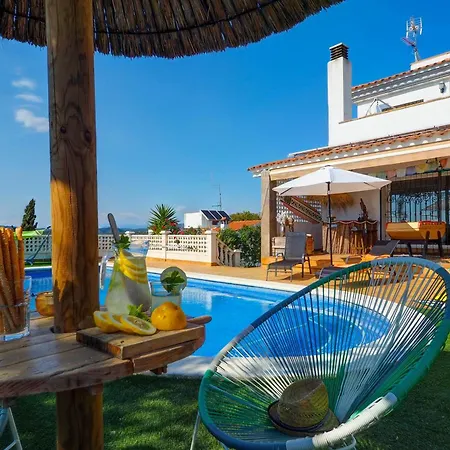 Talaya By Hello Homes Sitges Sant Pere De Ribes