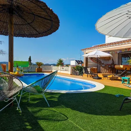 Villa Talaya By Hello Homes Sitges *