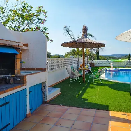 Talaya By Hello Homes Sitges Villa
