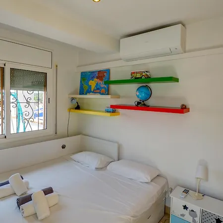 Talaya By Hello Homes Sitges * Sant Pere De Ribes