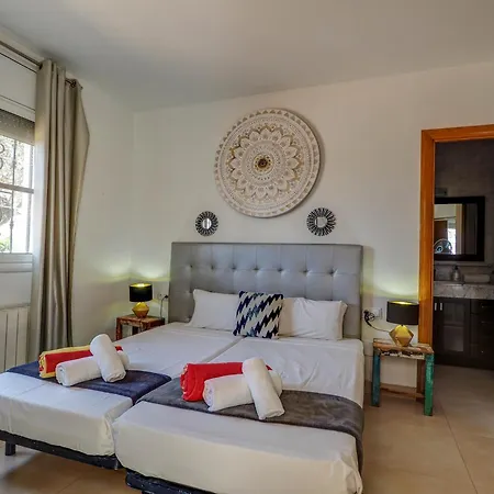 Talaya By Hello Homes Sitges Sant Pere De Ribes