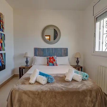 Talaya By Hello Homes Sitges Villa *