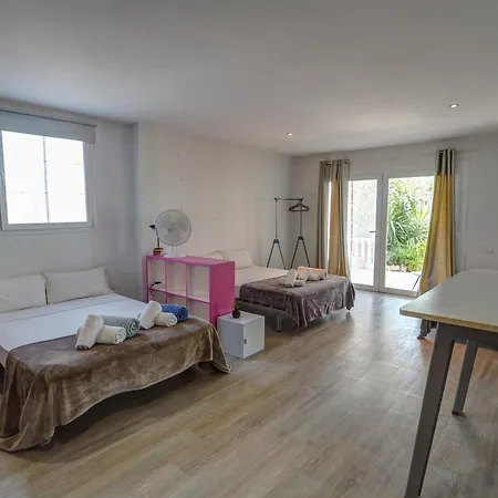 Talaya By Hello Homes Sitges * Sant Pere De Ribes