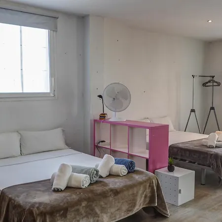 Talaya By Hello Homes Sitges