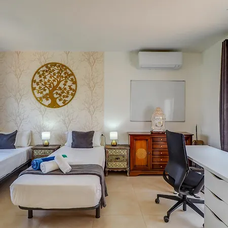 Talaya By Hello Homes Sitges Villa *