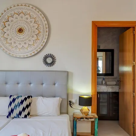 Talaya By Hello Homes Sitges *