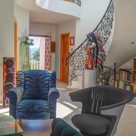 Talaya By Hello Homes Sitges * Sant Pere De Ribes