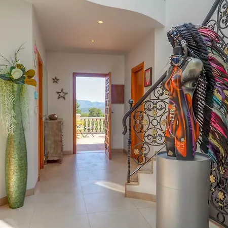 Talaya By Hello Homes Sitges *