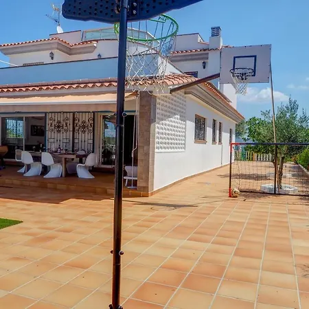 Talaya By Hello Homes Sitges Villa *