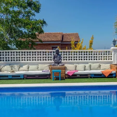 Talaya By Hello Homes Sitges * Sant Pere De Ribes