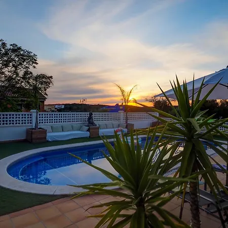 Villa Talaya By Hello Homes Sitges