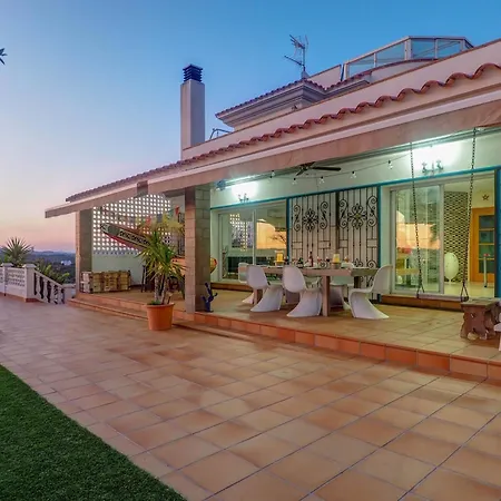 Talaya By Hello Homes Sitges