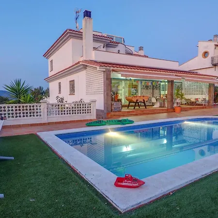 Talaya By Hello Homes Sitges Sant Pere De Ribes