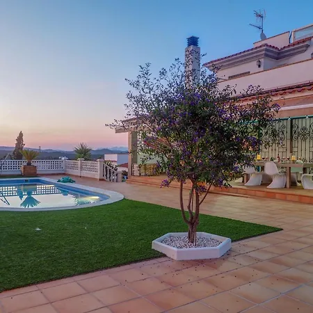 Talaya By Hello Homes Sitges