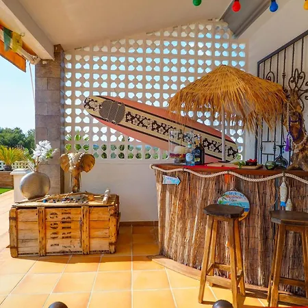 Talaya By Hello Homes Sitges * Sant Pere De Ribes