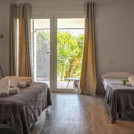 Talaya By Hello Homes Sitges *