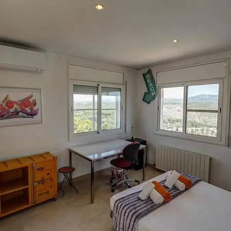 Talaya By Hello Homes Sitges Villa Sant Pere De Ribes